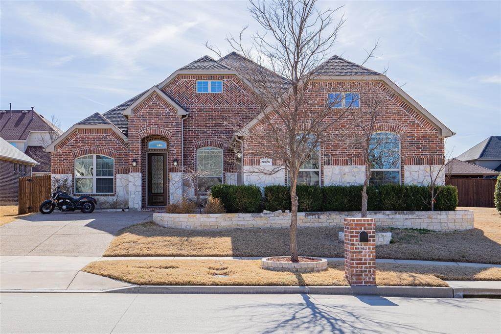 9525 Corinth Lane - Photo 1