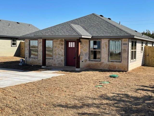 2211 Centaurus Way - Photo 1