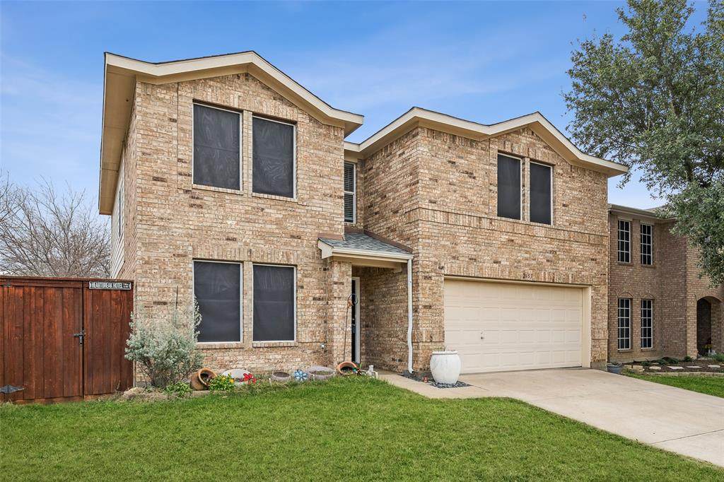 2453 Graystone Drive - Photo 1