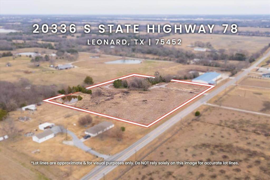 20336 State Highway 78 - Photo 1