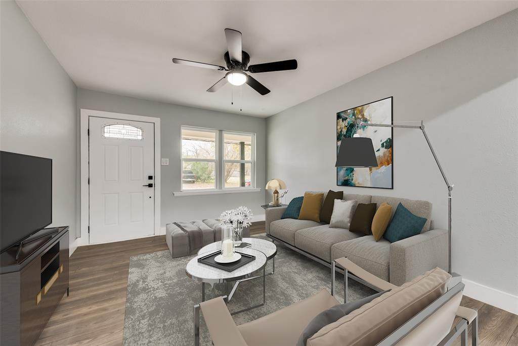 228 Forrest Lane - Photo 1