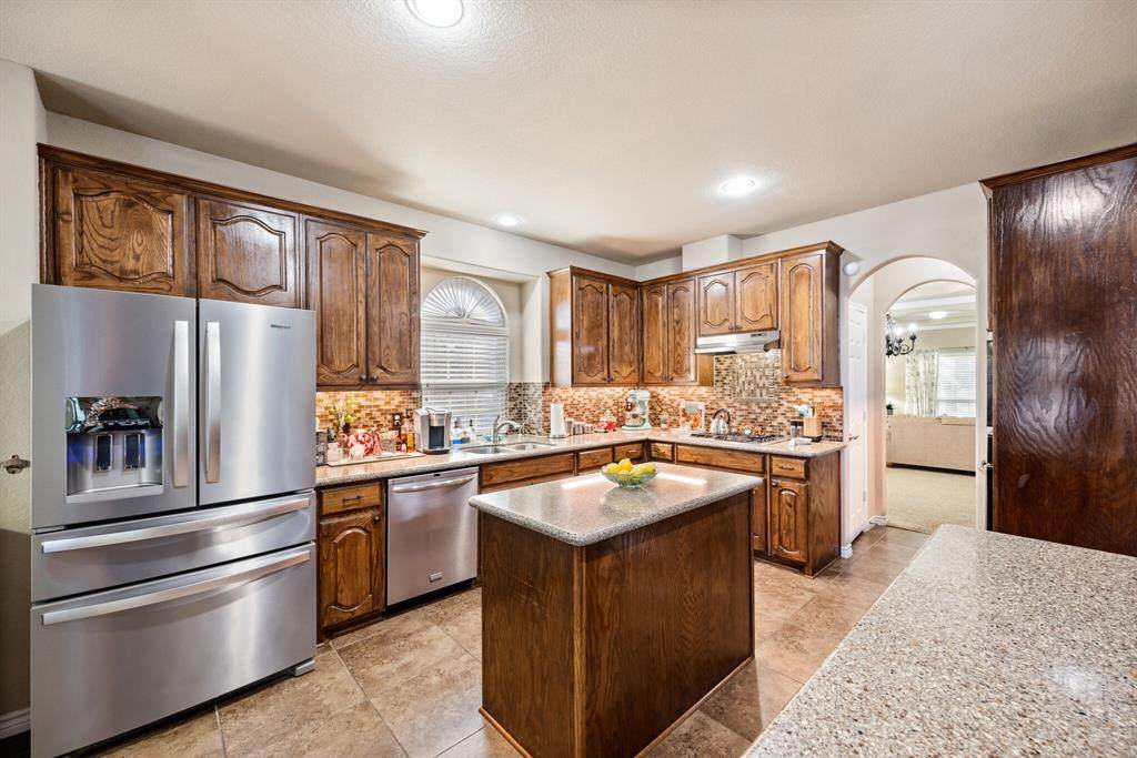 1214 Bankston Lane - Photo 1