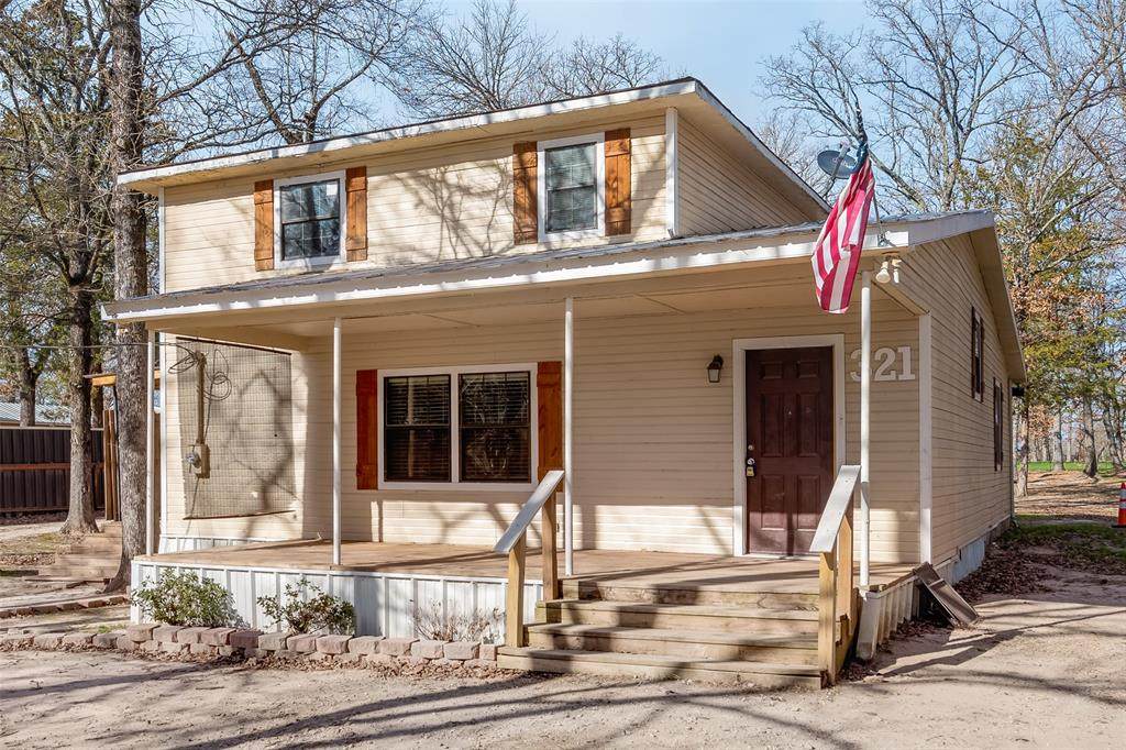 321 Rs County Road 2400 - Photo 1