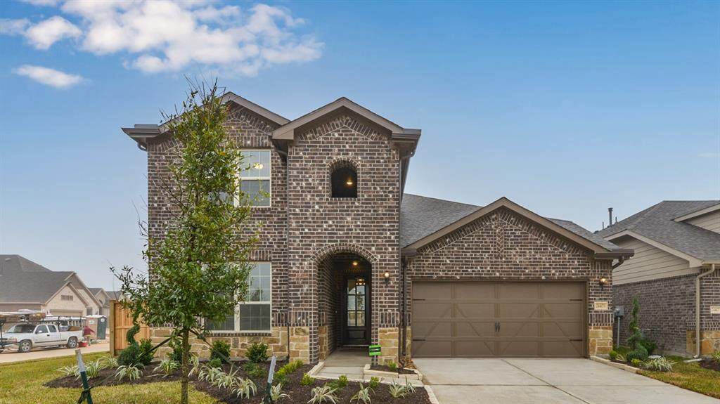2337 Rams Horn Drive - Photo 1