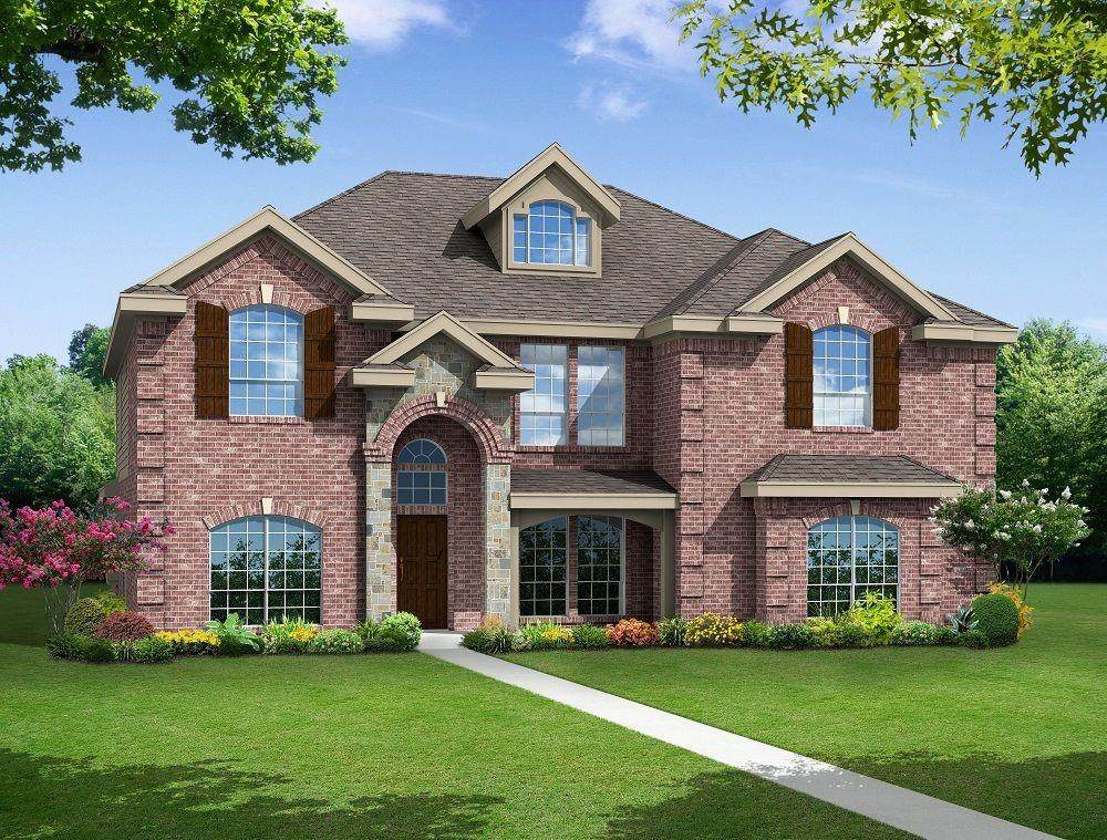 331 Cheyenne Mountain Drive - Photo 1