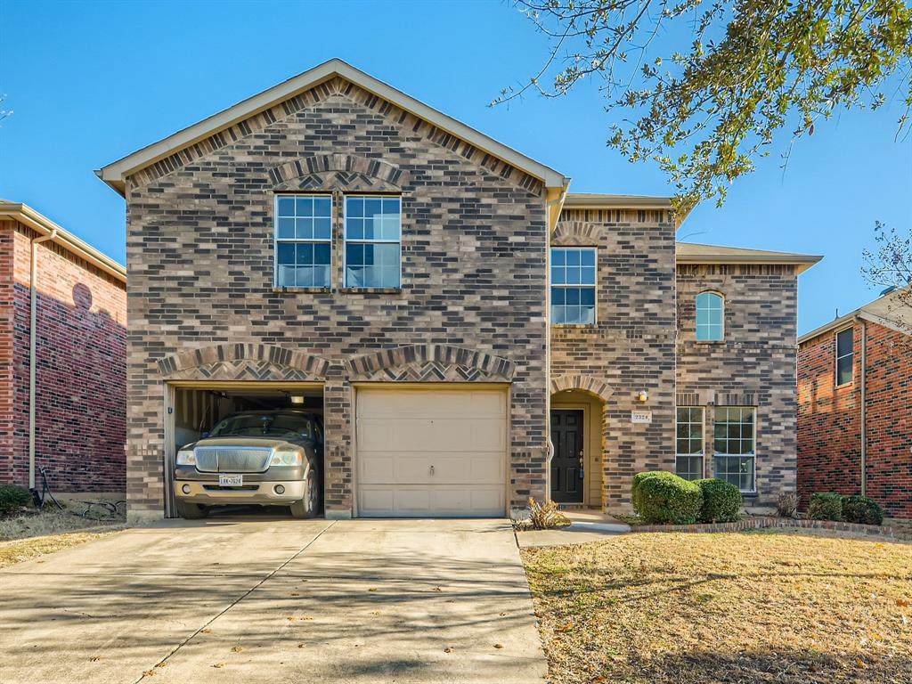 2324 Becard Drive - Photo 1