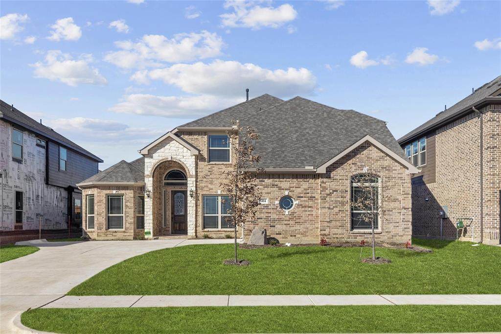 1404 Thunder Dove Drive - Photo 1