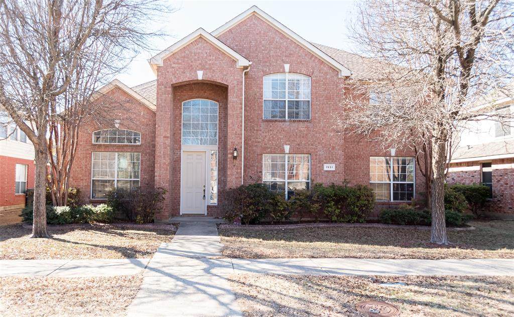 1931 Edgehill Drive - Photo 1