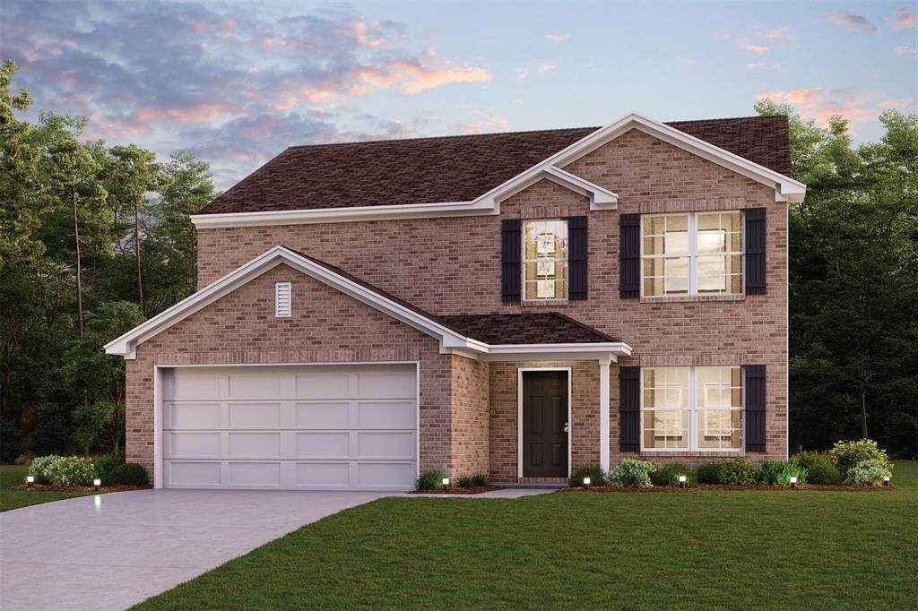 3641 Chestnut Oak Drive - Photo 1