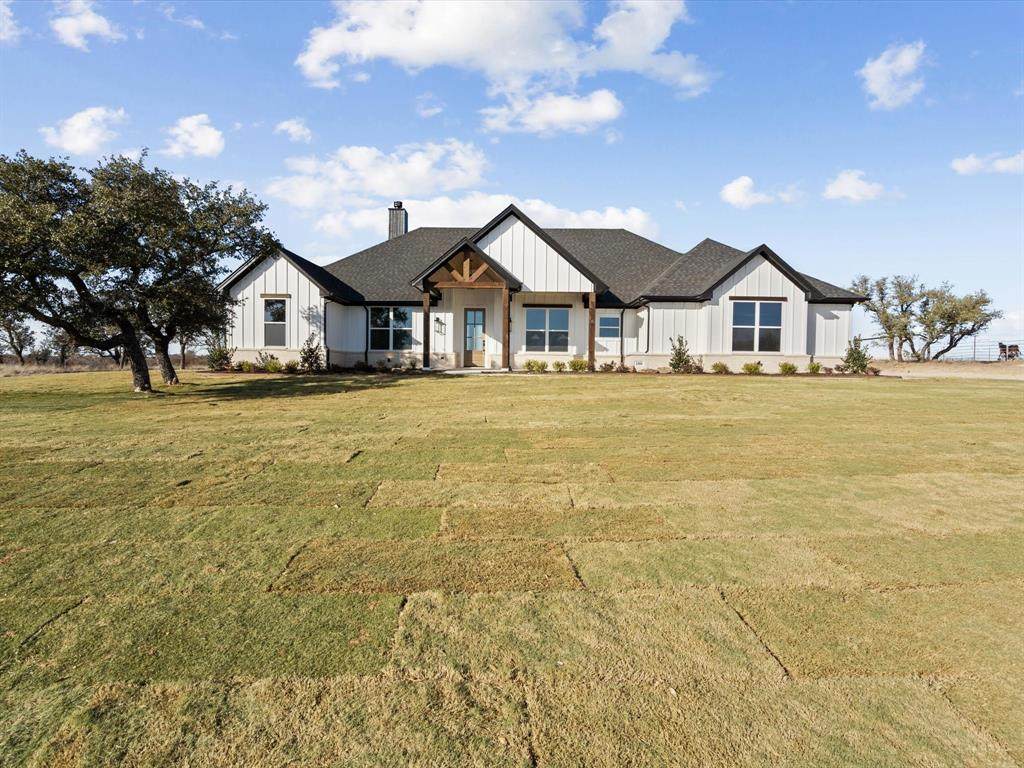 100 Bosal Lane - Photo 1