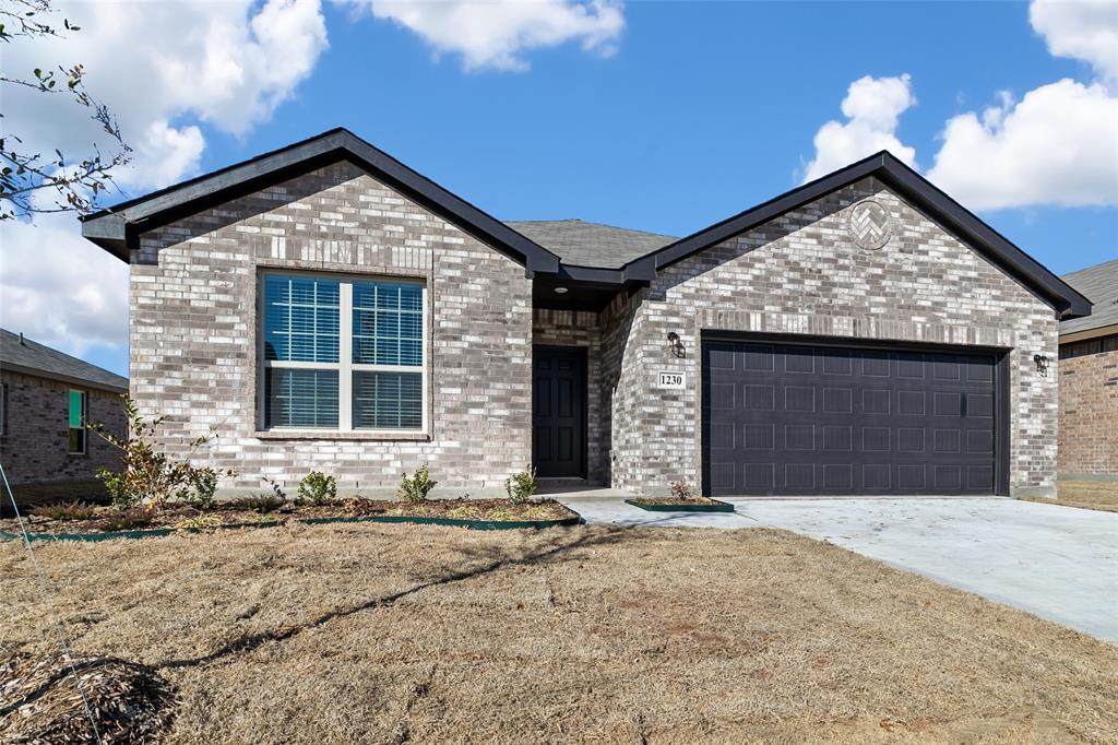 1230 Benwick Drive - Photo 1