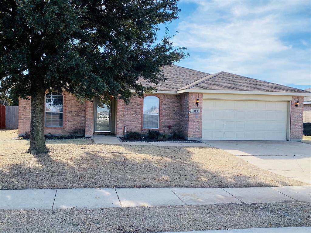 1604 Sequoia Drive - Photo 1