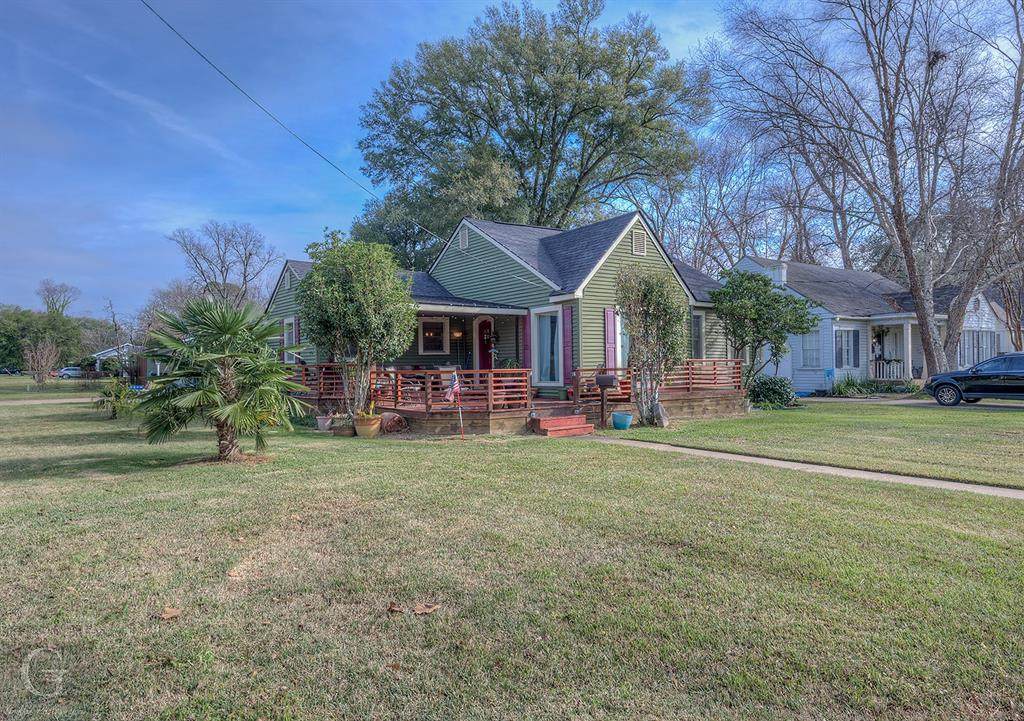 1035 Anniston Avenue - Photo 1