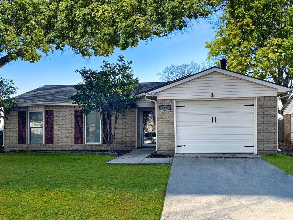 5524 Slay Drive - Photo 1