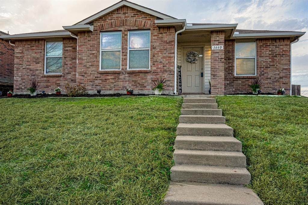1440 Junction Run - Photo 1