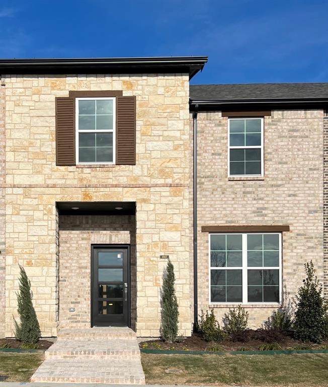 8907 Cave Springs Mews - Photo 1