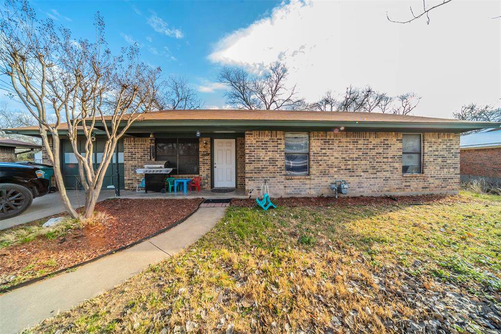 205 Rowland Street - Photo 1