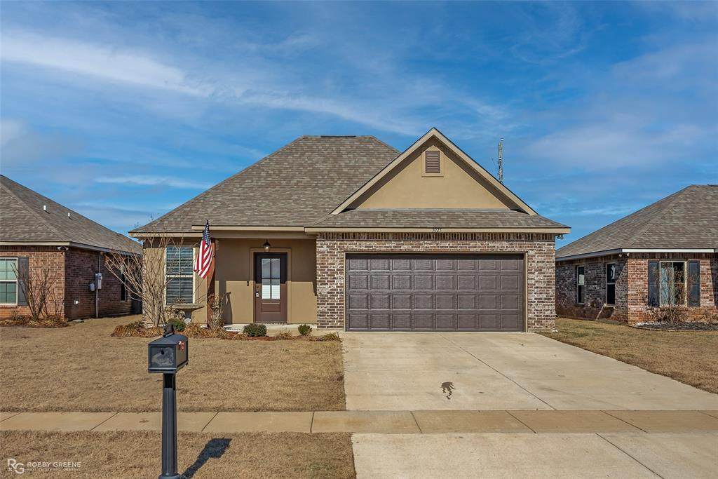 3025 Grace Harper Drive - Photo 1