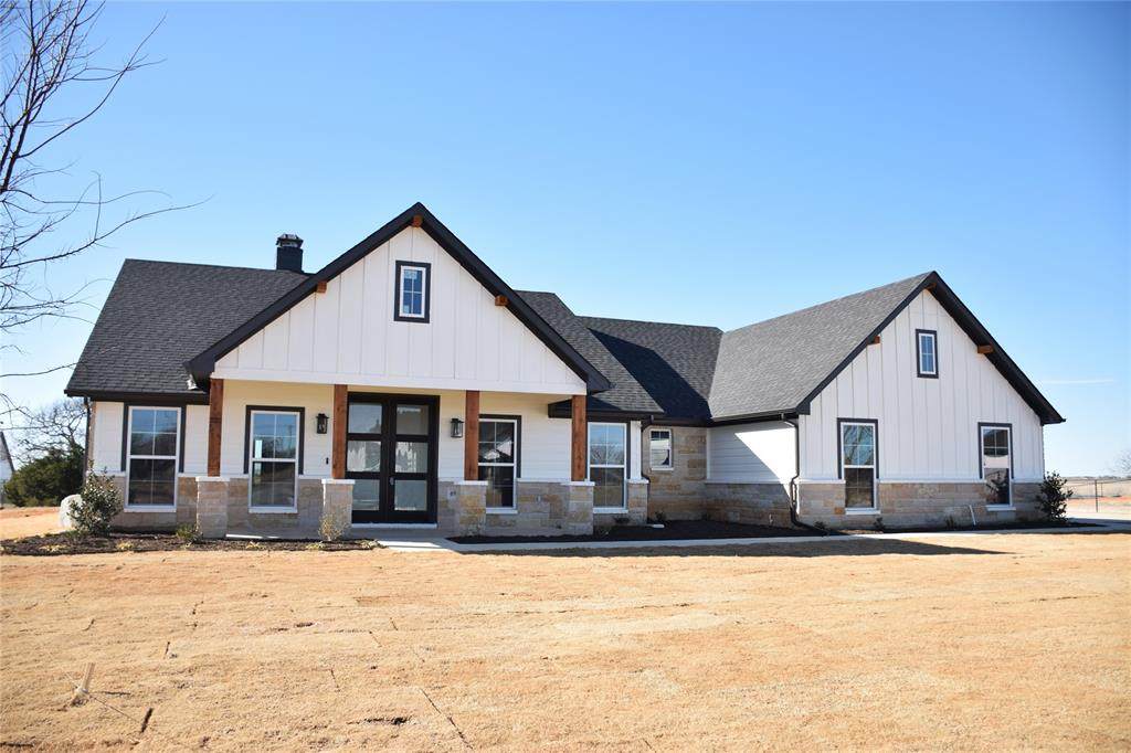 6900 Scarlett Way - Photo 1