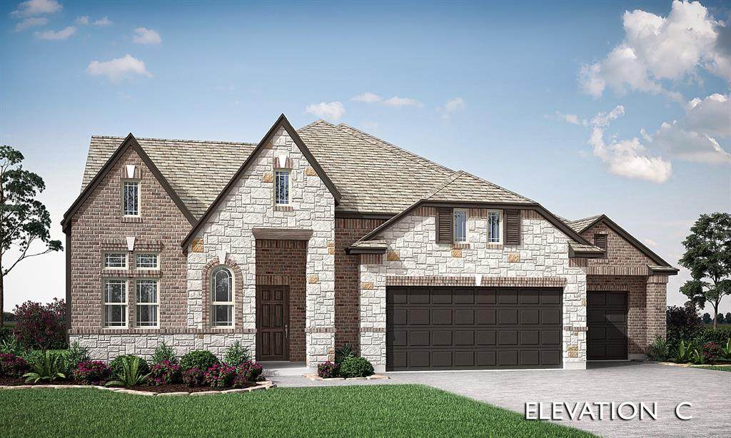 4642 Bel Air Drive - Photo 1