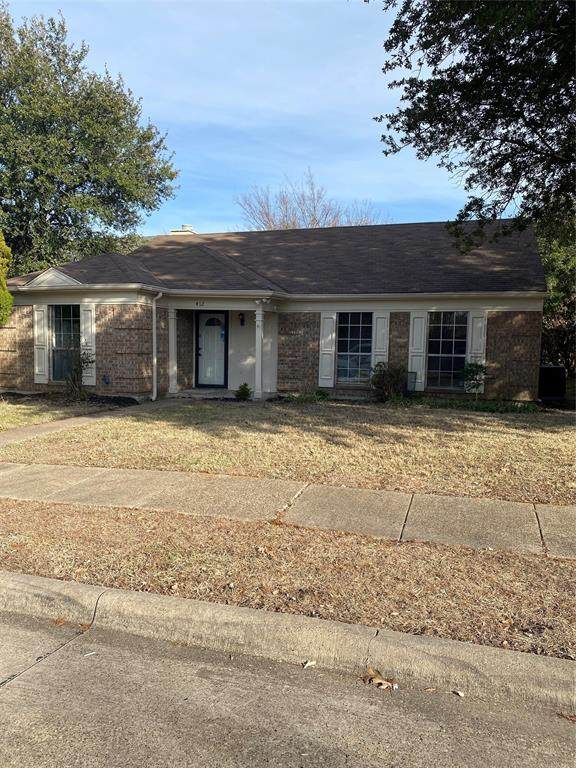 412 Lookout Mountain Trail - Photo 1