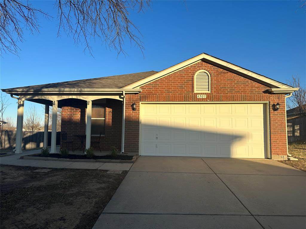 4509 Napa Valley Drive - Photo 1