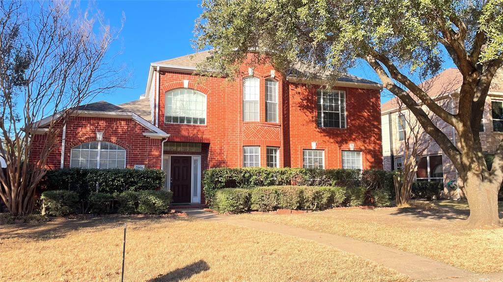7901 Roaring Ridge Drive - Photo 1