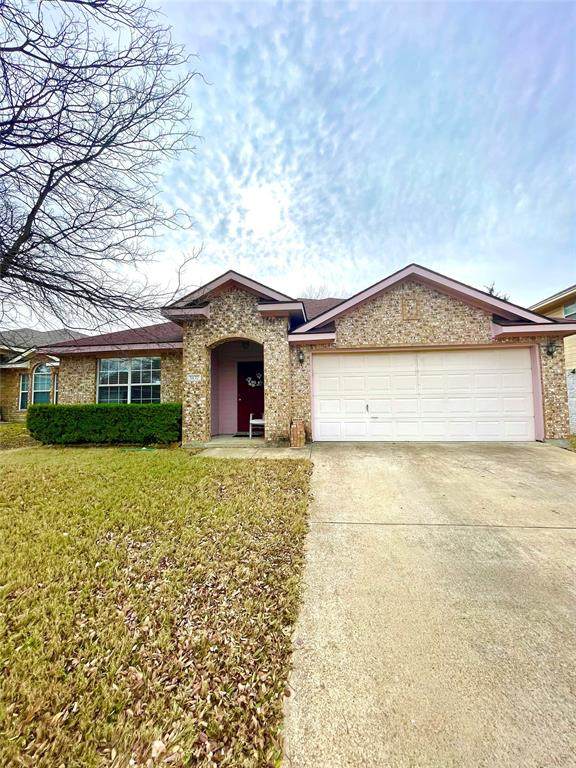 1432 Cibola Drive - Photo 1