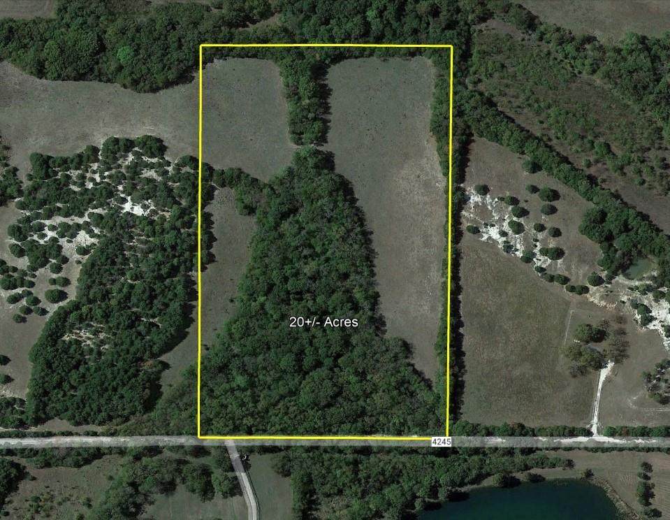 TR 5 County Road 4245 - Photo 1