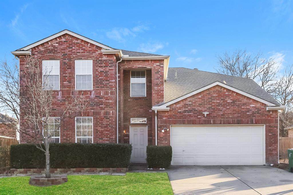 920 Medina Drive - Photo 1