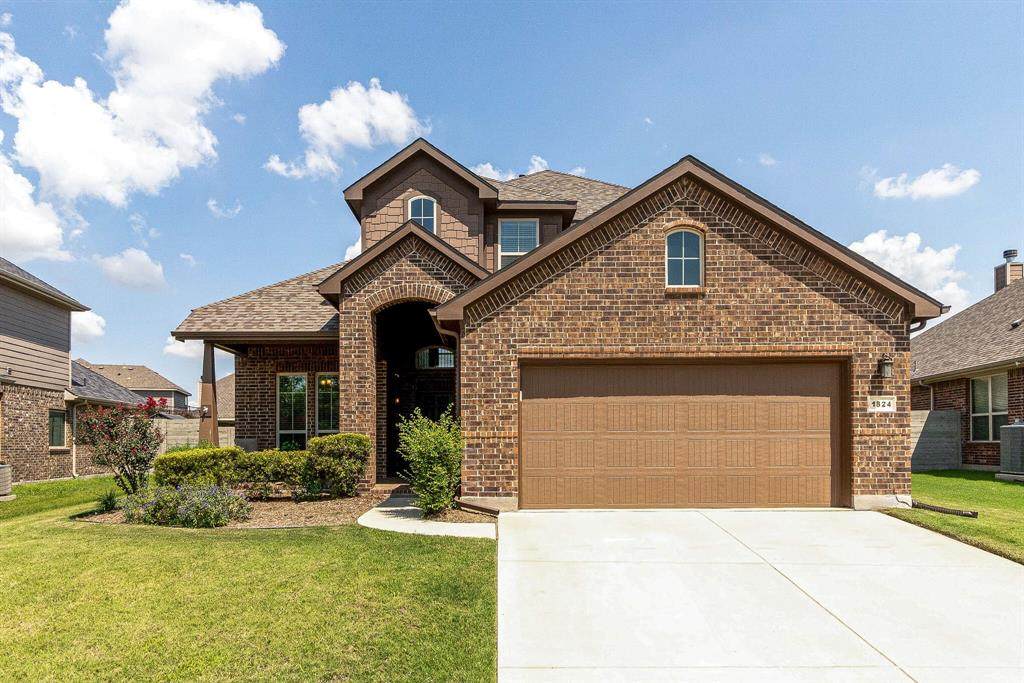 1824 Sparrow Street - Photo 1