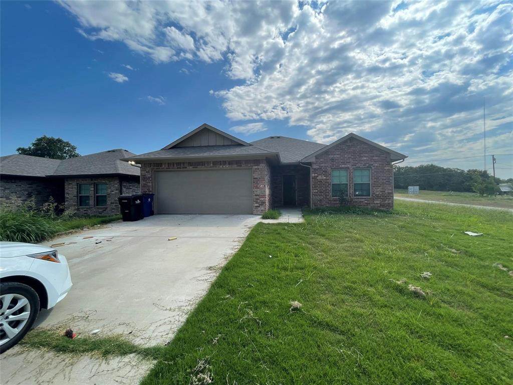 700 Bullock Street - Photo 1