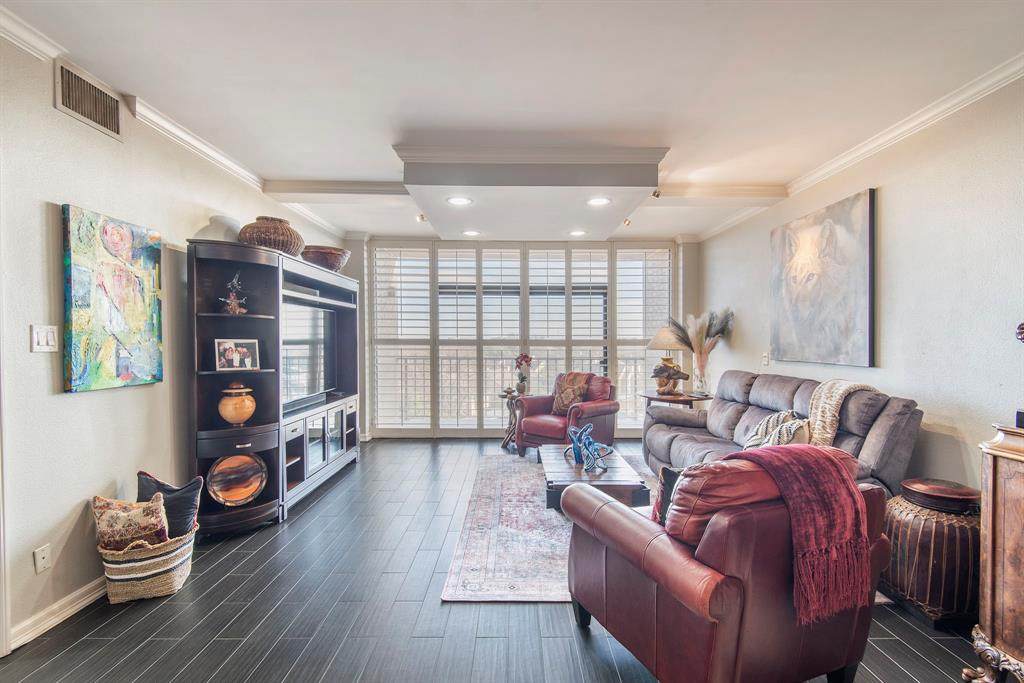 5200 Keller Springs Road - Photo 1