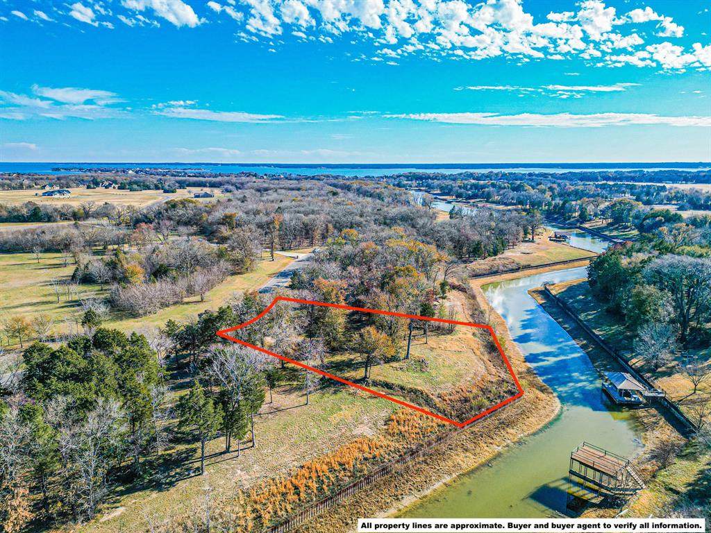 Lot 446 Waters Edge - Photo 1