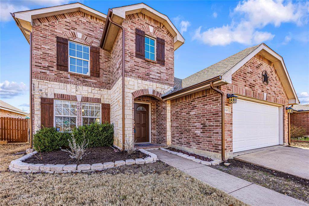 1321 Haley Lane - Photo 1