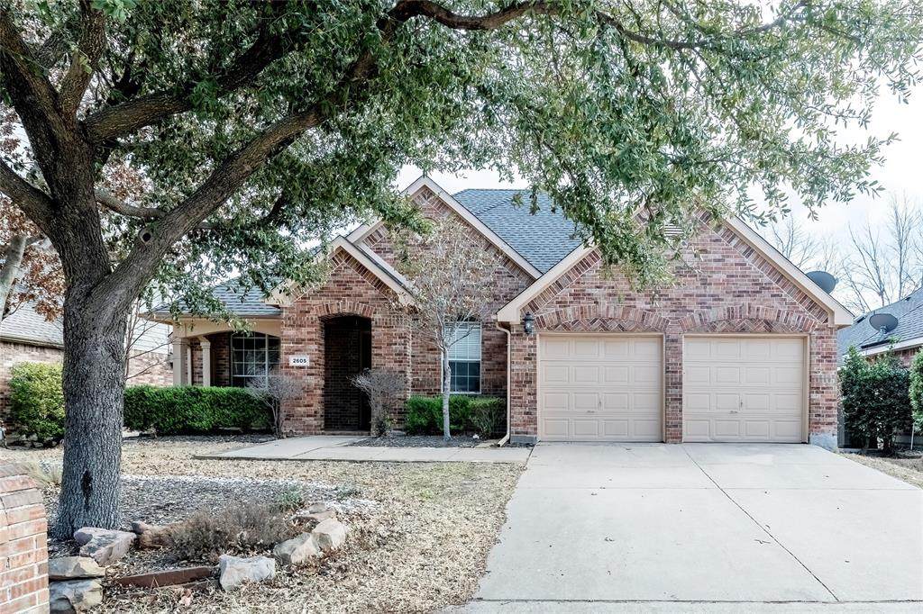 2605 Blue Jay Court - Photo 1