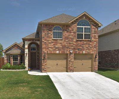 1701 Creosote Drive - Photo 1