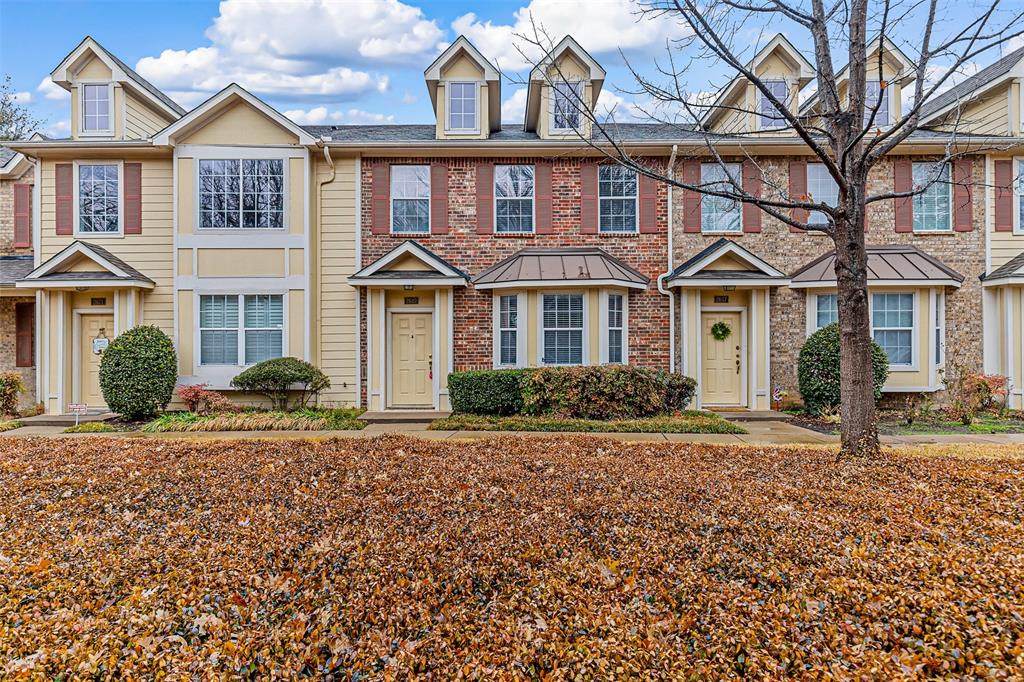 2619 Durango Ridge Drive - Photo 1