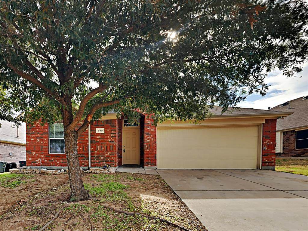 540 Anchor Way - Photo 1