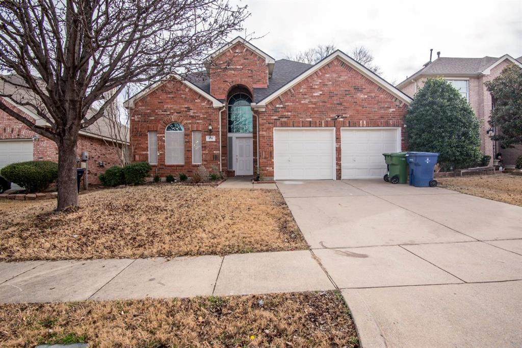 918 Dogwood Drive - Photo 1