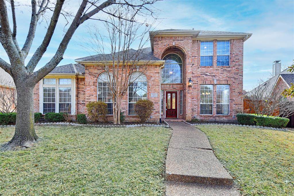 1411 Salado Drive - Photo 1