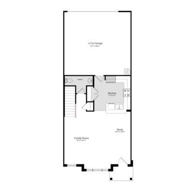 2921 Mare Drive - Photo 1
