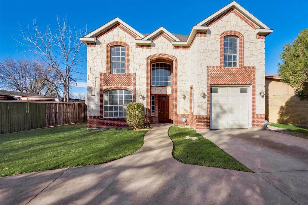 1606 Bogarte Drive - Photo 1