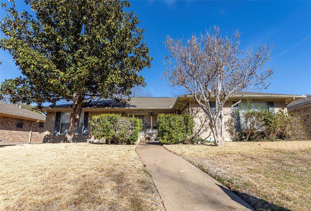 11109 Joymeadow Drive - Photo 1