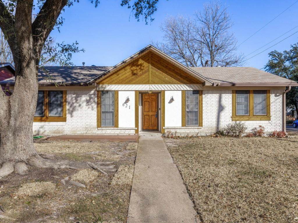 621 Dinalynn Street - Photo 1