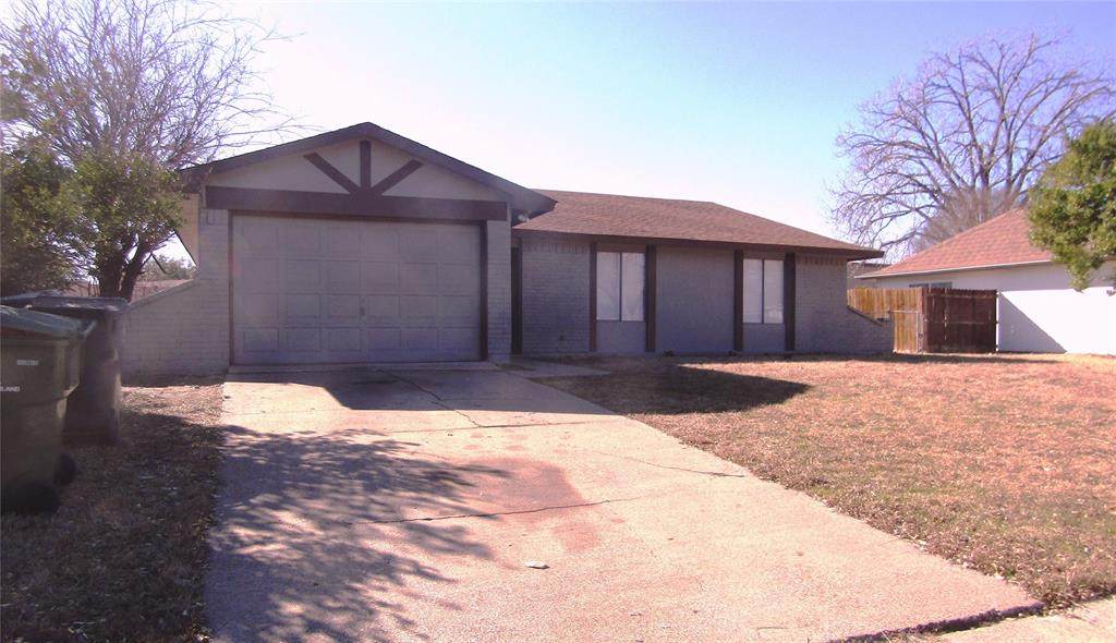 1718 Whitney Drive - Photo 1