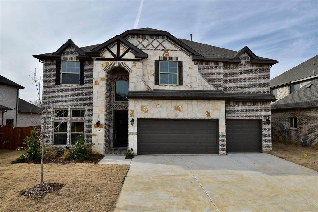 2705 Dickinson Drive - Photo 1