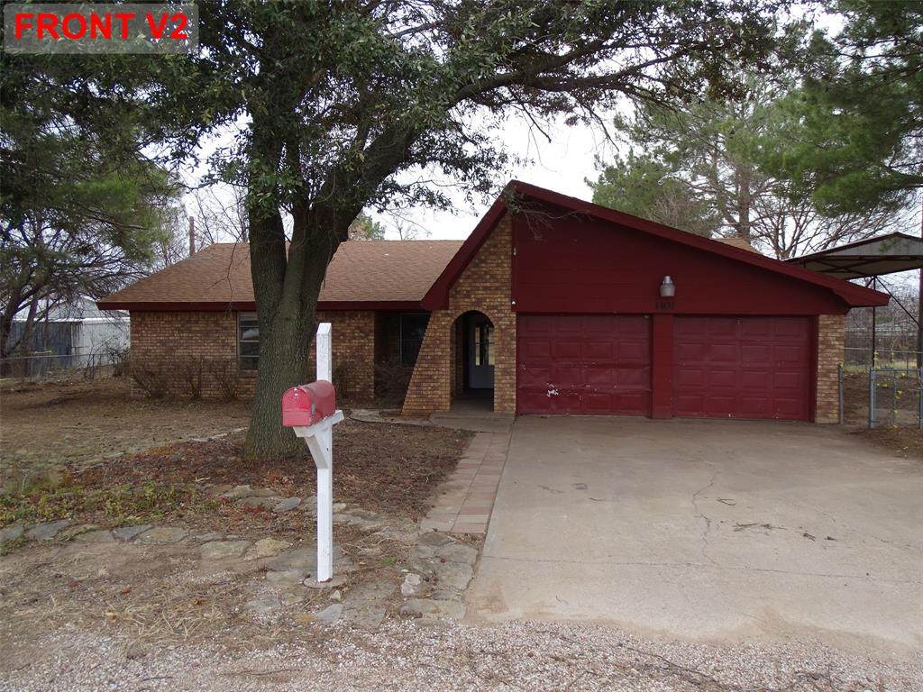 1101 9th Street - Photo 1
