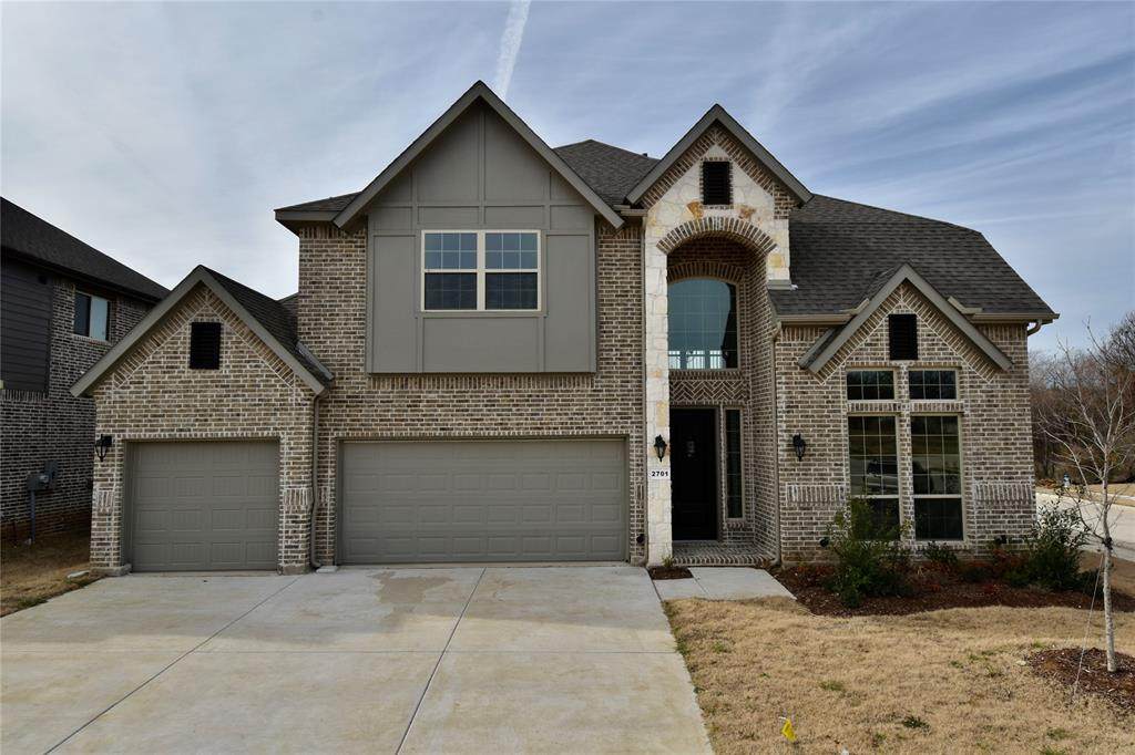 2701 Dickinson Drive - Photo 1