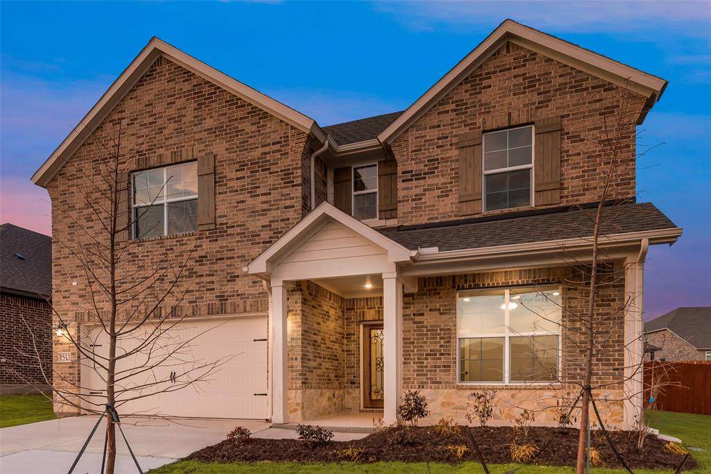 1513 Sand Dollar Trail - Photo 1